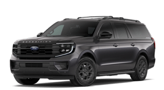 2026 Ford Expedition® External Image 2